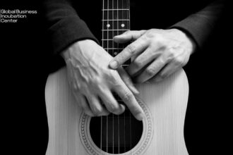 Acoustic Music Blog Business