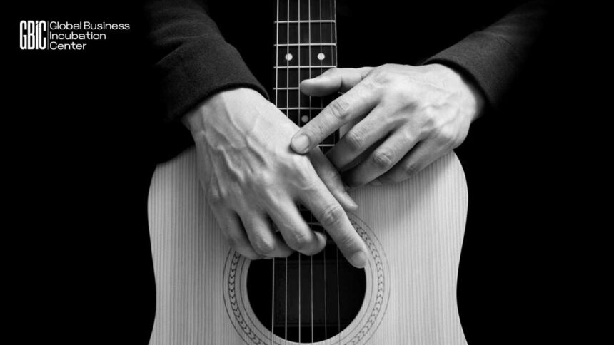 Acoustic Music Blog Business