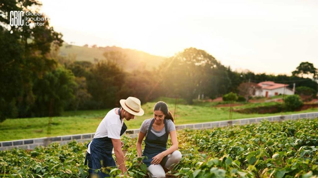 Agriculture & Farming