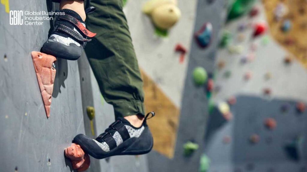 Bouldering