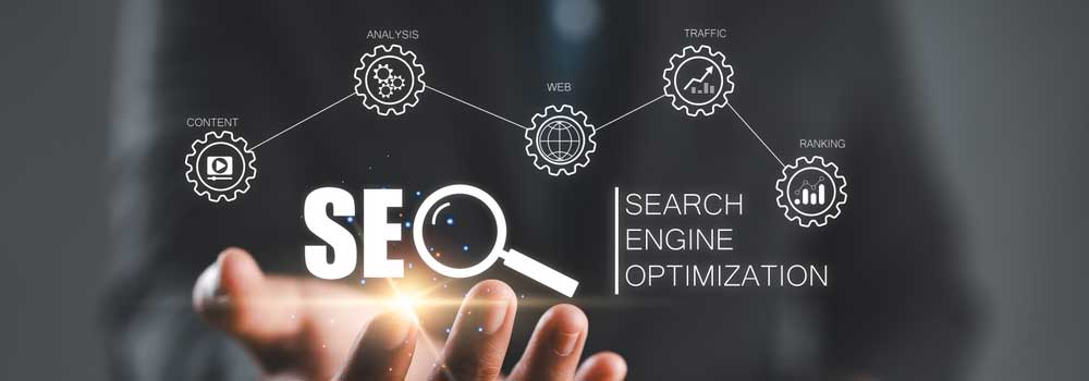 Search Engine Optimization