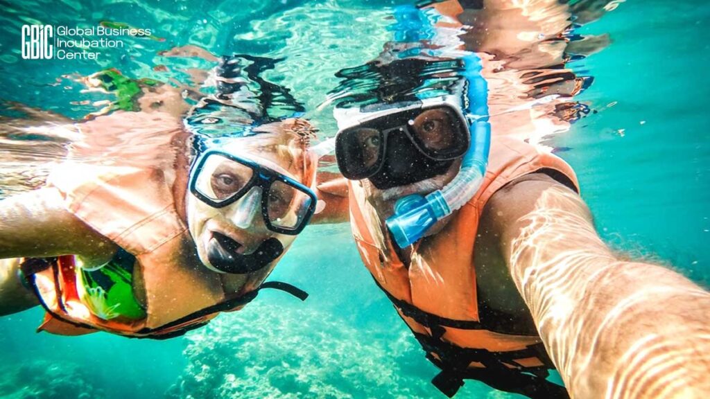 Snorkeling